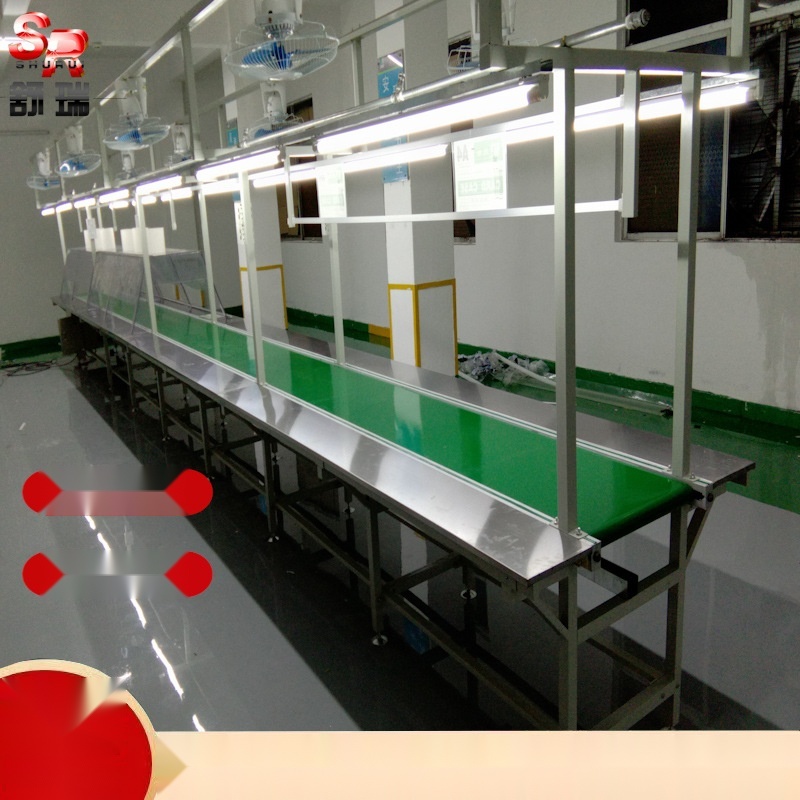 Industrial belt conveyor to Punjab