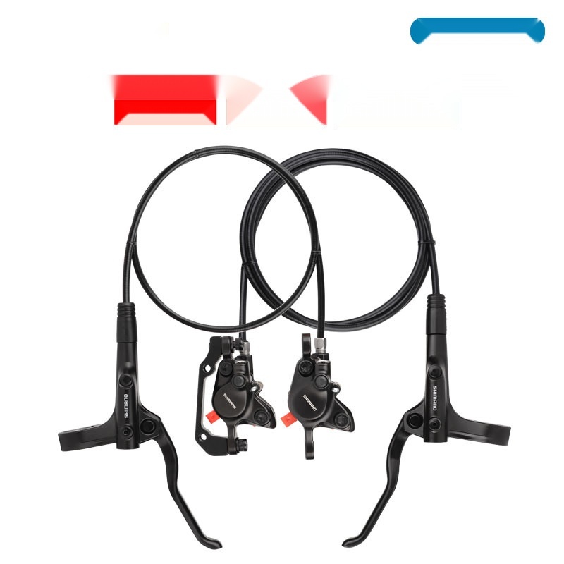 SHIMANO MT200 hydraulic disc brake to Madhya Pradesh