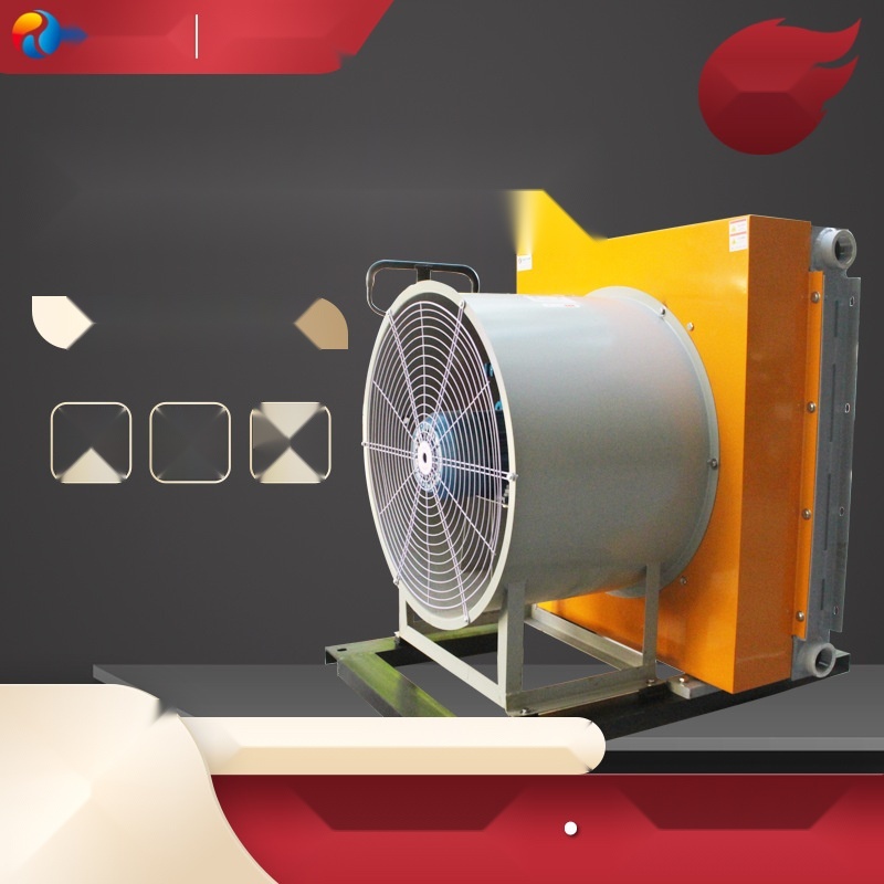 air-cooled radiator to Andhra Pradesh