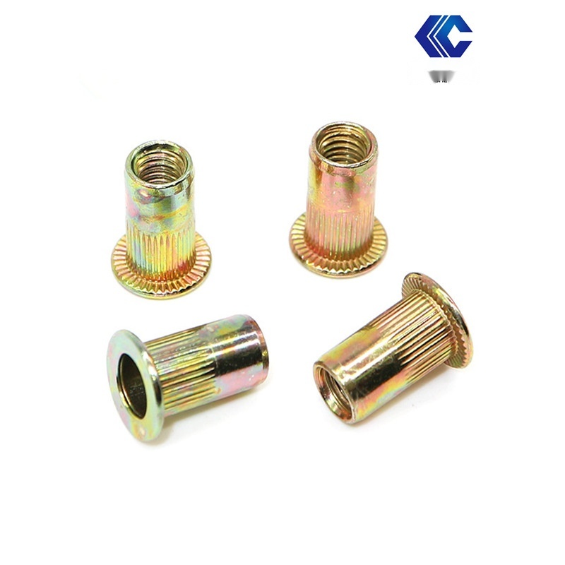 rivet nut to Jammu and Kashmir