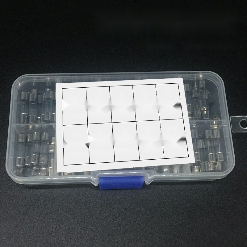 5x20mm glass fuse to Sikkim