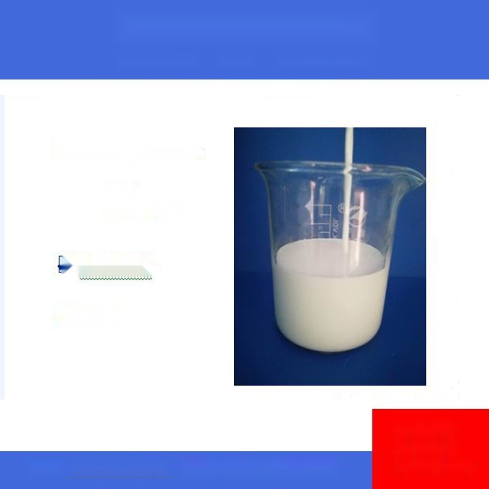 Microcrystalline wax emulsion to Assam