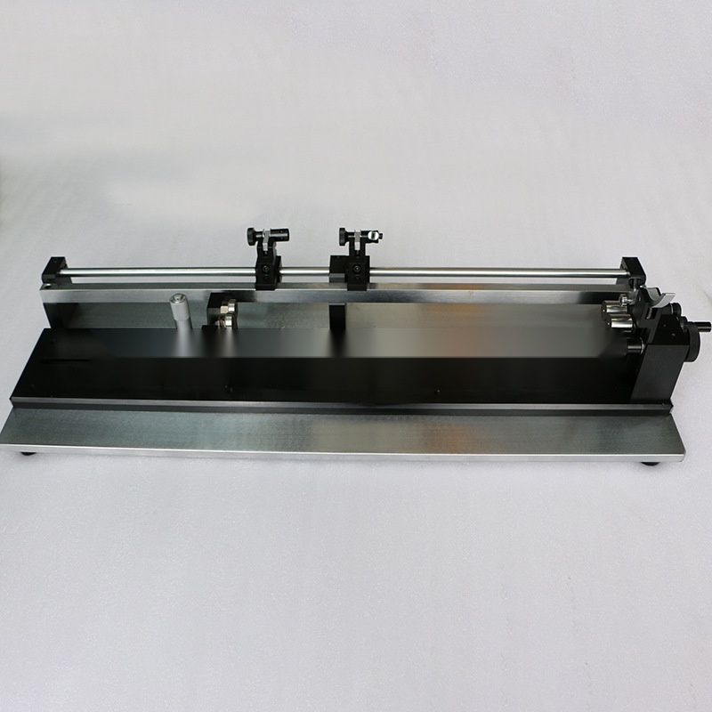 High-precision concentricity and runout inspection instrument to Telangana