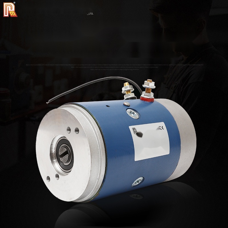 Copper wire core power unit motor to Chhattisgarh