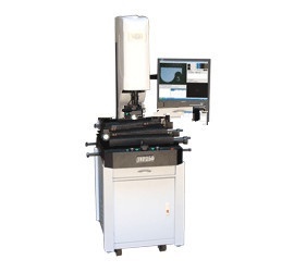 CNC video measuring instrument to Andhra Pradesh