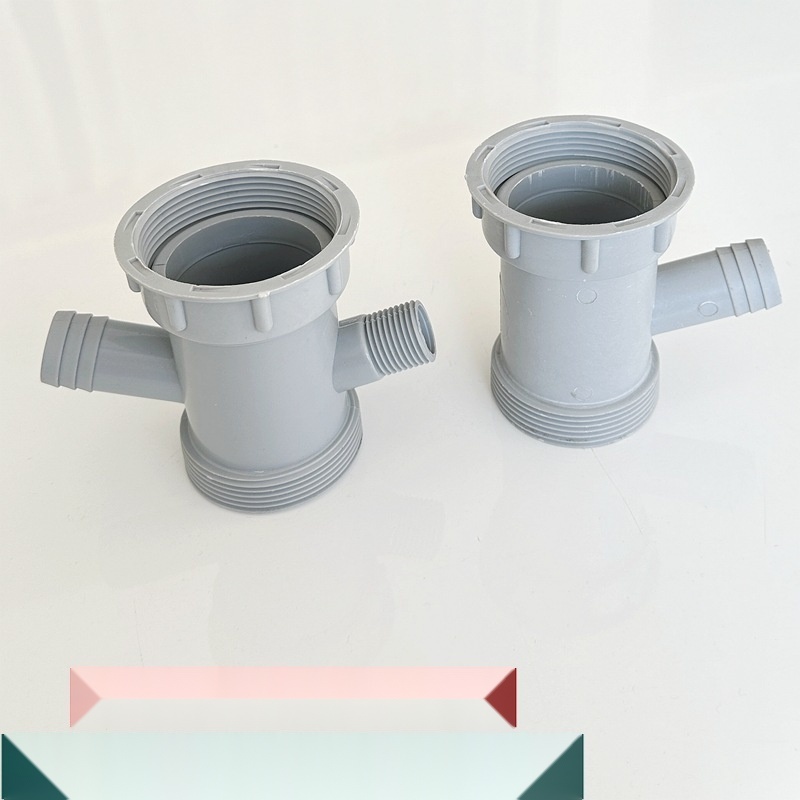 Kitchen Sink Drain Pipe Fitting to Tripura
