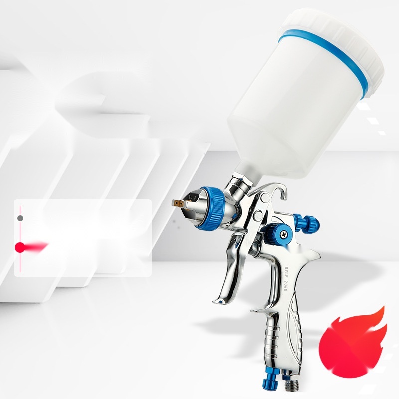 206G Paint Spray Gun to Himachal Pradesh