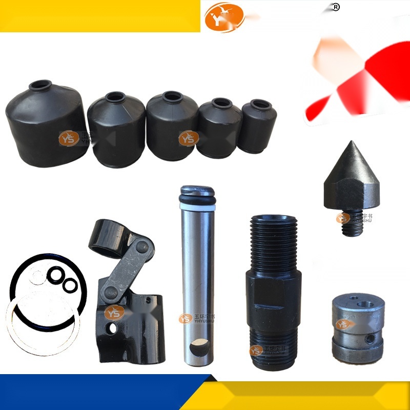 Hydraulic Puller Repair Parts to Chandigarh