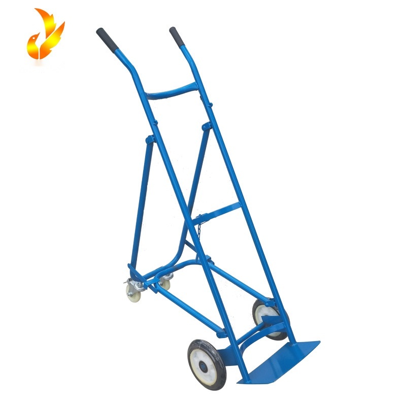 50L Gas Cylinder Hand Cart to Pondicherry