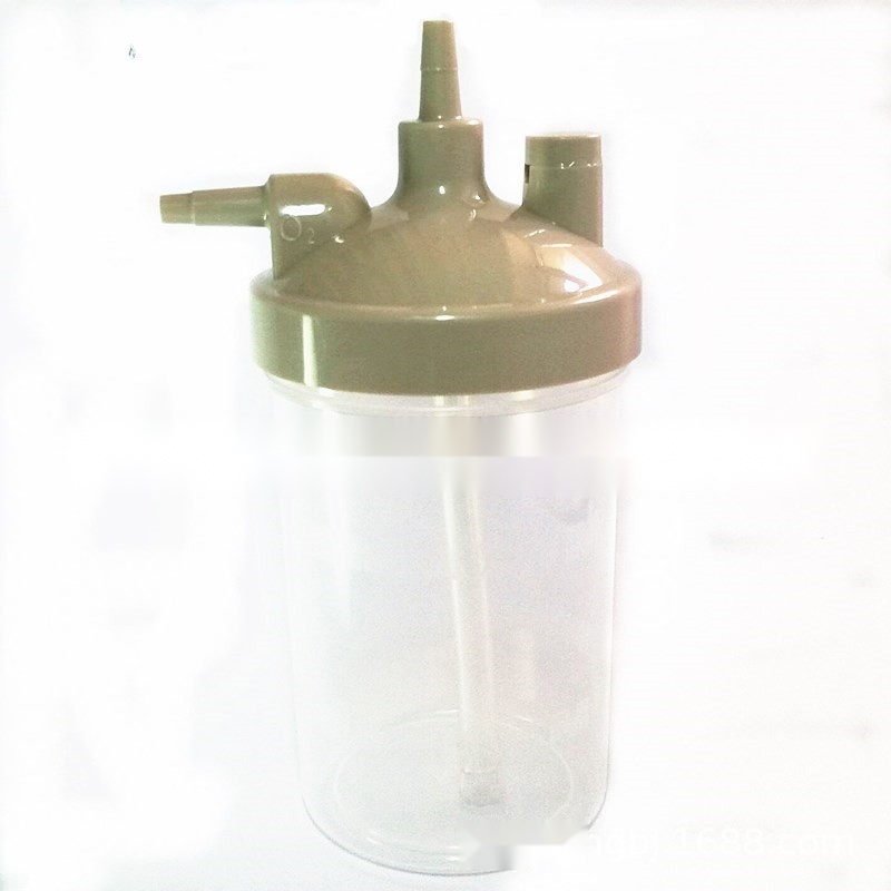 Oxygen Inhaler Humidifier Bottle to Manipur