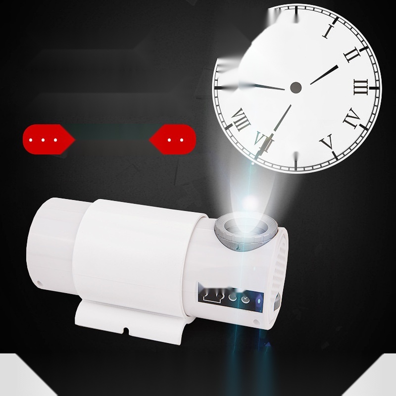 LED Projection Clock to Andaman and Nicobar Islands
