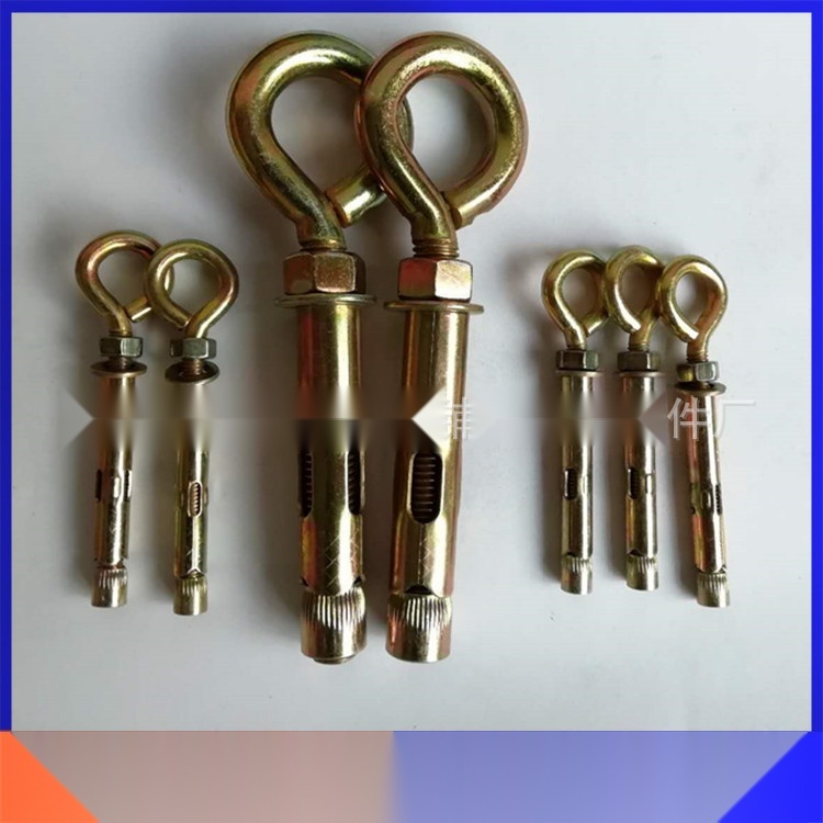 Eyelet expansion bolt to Kerala