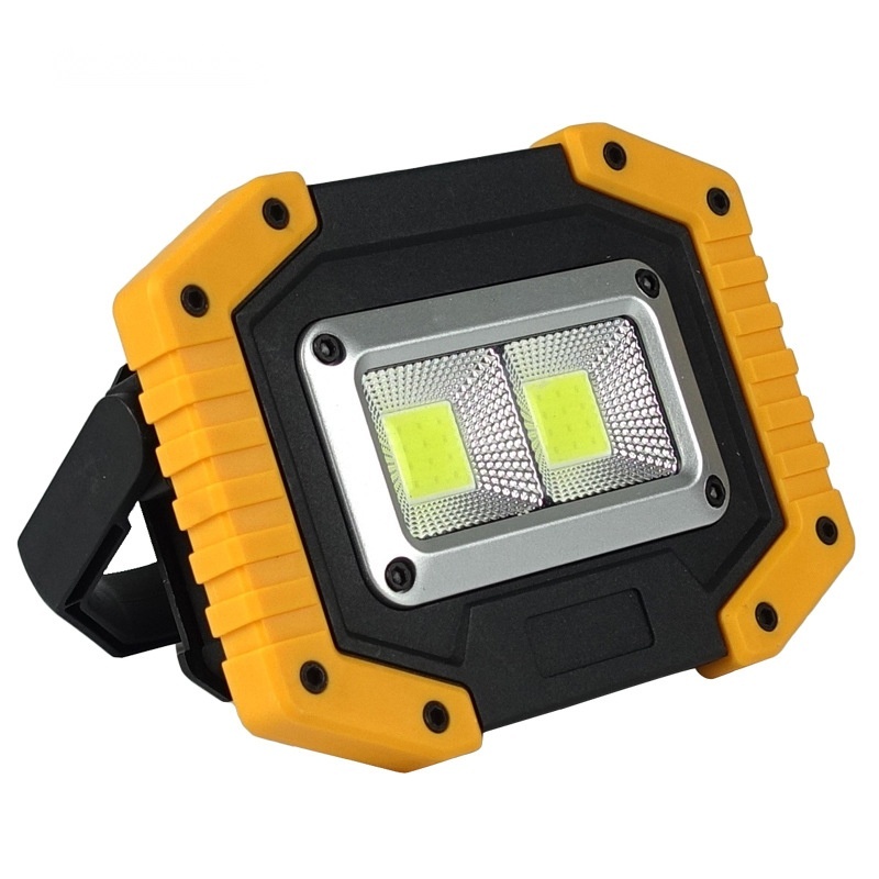 COB work light to Kerala