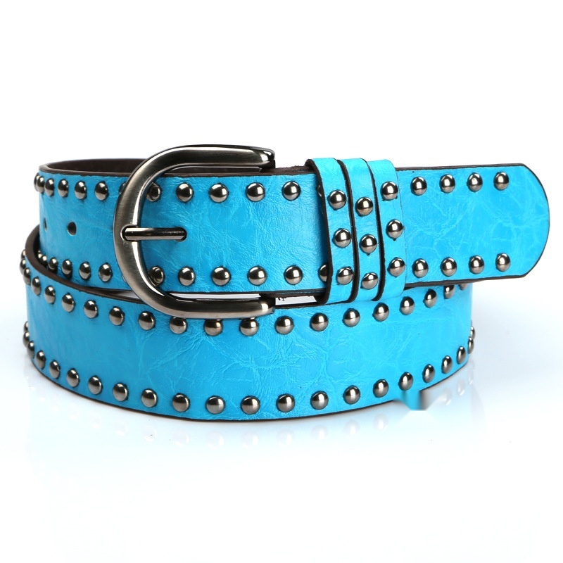 HF533 women's belt to Gujarat