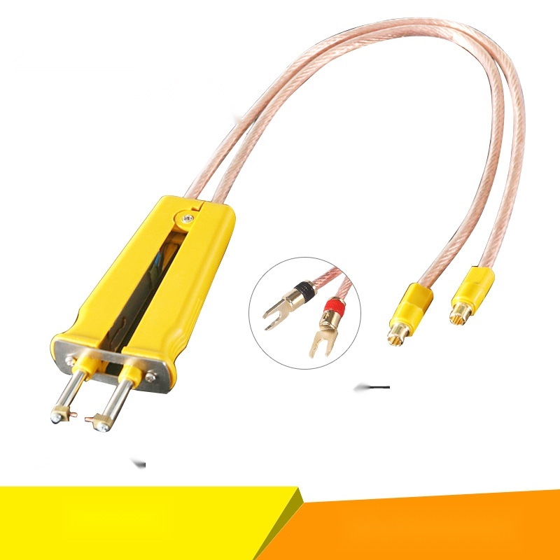 71B spot welding pen to Assam
