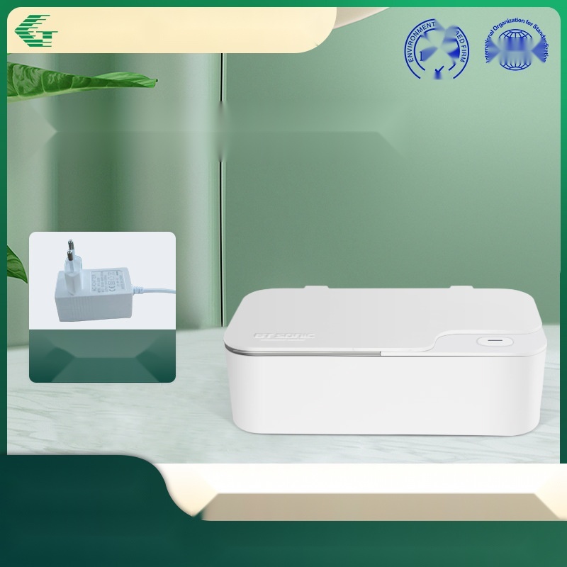 Small Ultrasonic Cleaner to Tamil Nadu