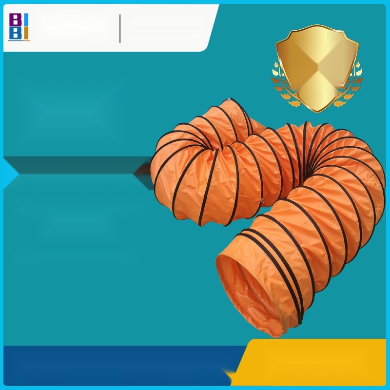 PVC ventilation pipe to Tamil Nadu
