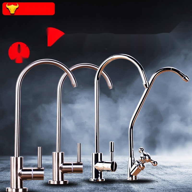 Quick-connect faucet to Sikkim