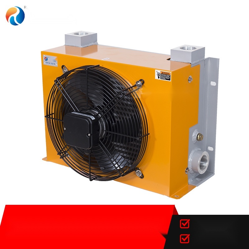 Hydraulic oil cooler to Chhattisgarh