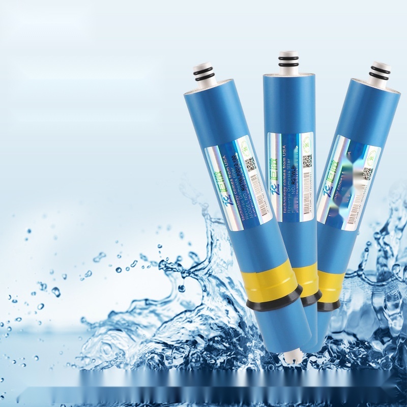 RO membrane to Gujarat