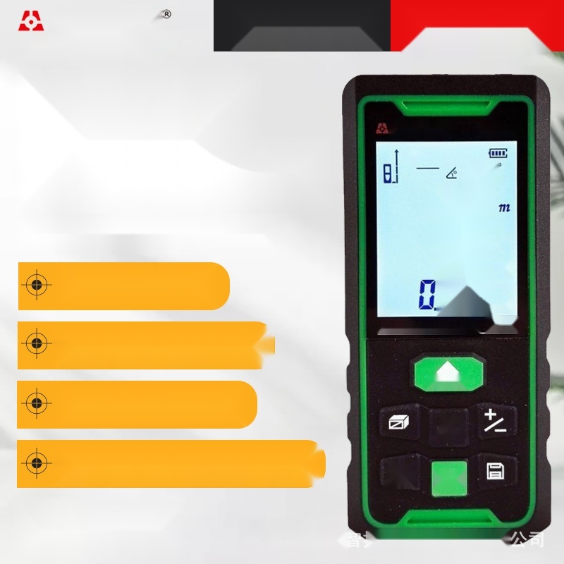 Laser distance meter to Uttarakhand