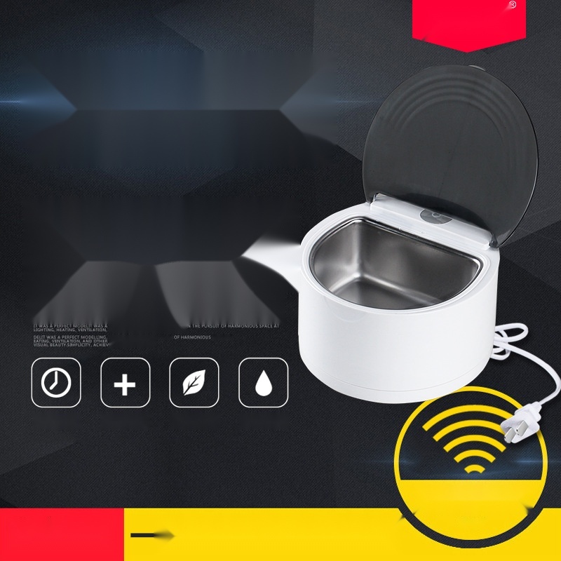Ultrasonic denture cleaner to Uttar Pradesh