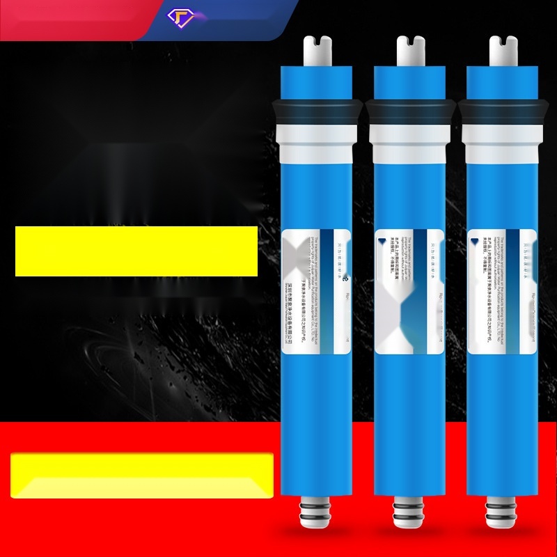RO membrane filter to Tripura