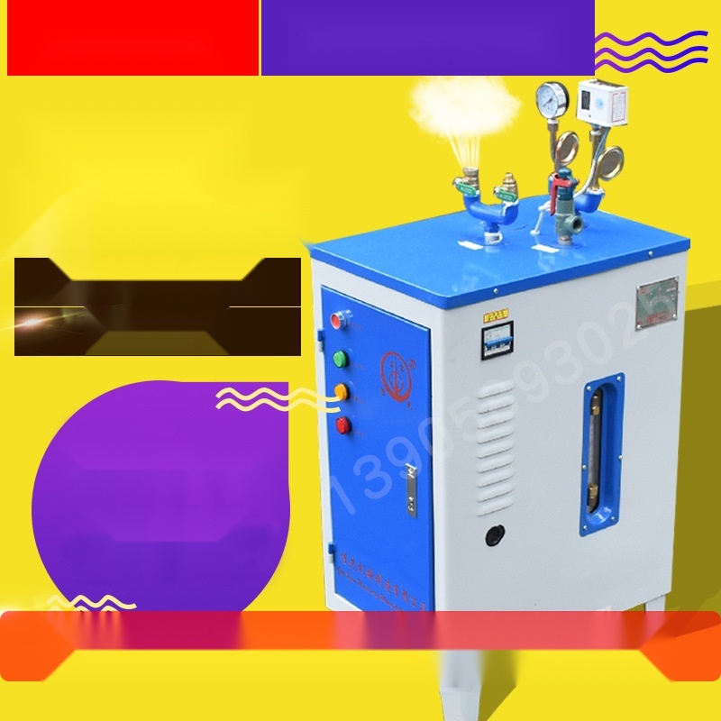steam generator to Uttarakhand
