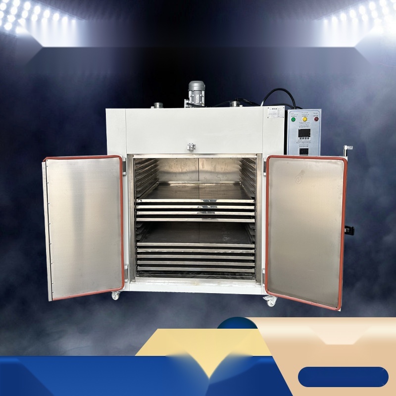 industrial oven to Lakshadweep