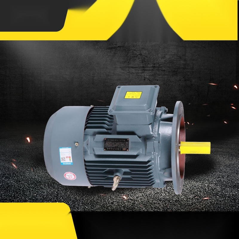 380V brushless motor to Goa