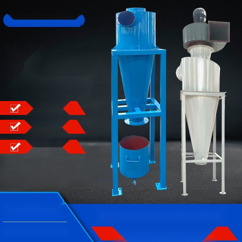 Woodworking dust collector to Karnataka