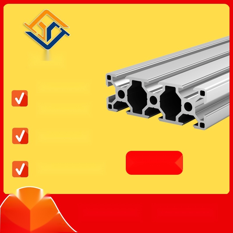 Industrial aluminum profile 3090 to Himachal Pradesh
