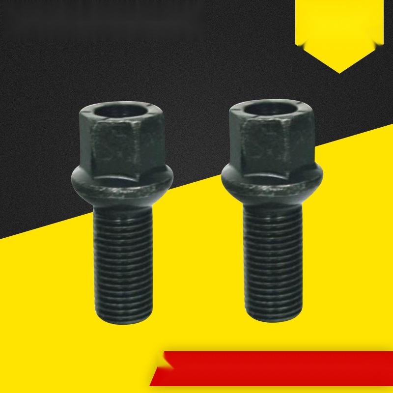 Wheel Bolts for Volkswagen Audi to Jharkhand