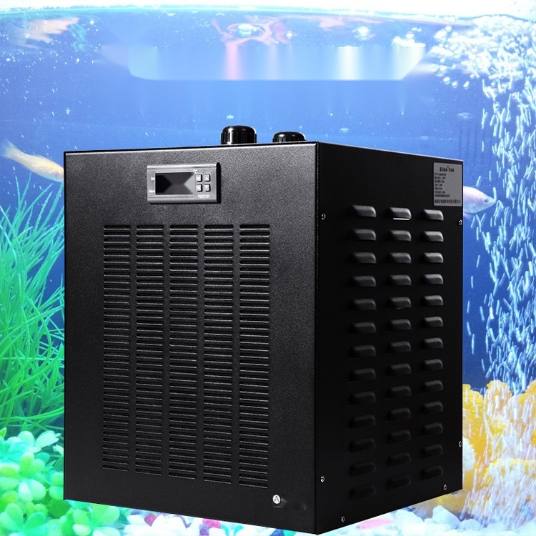 Aoling Aquarium Chiller to Odisha
