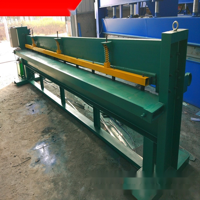 Bending Shearing Machine to Kerala