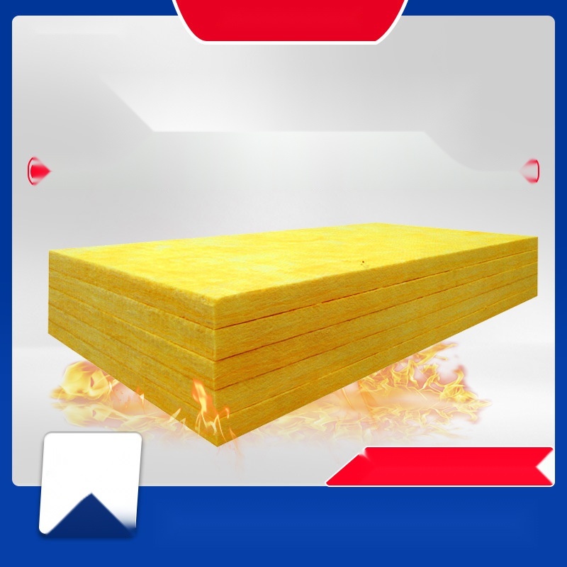 Centrifugal Glass Wool Board to Delhi