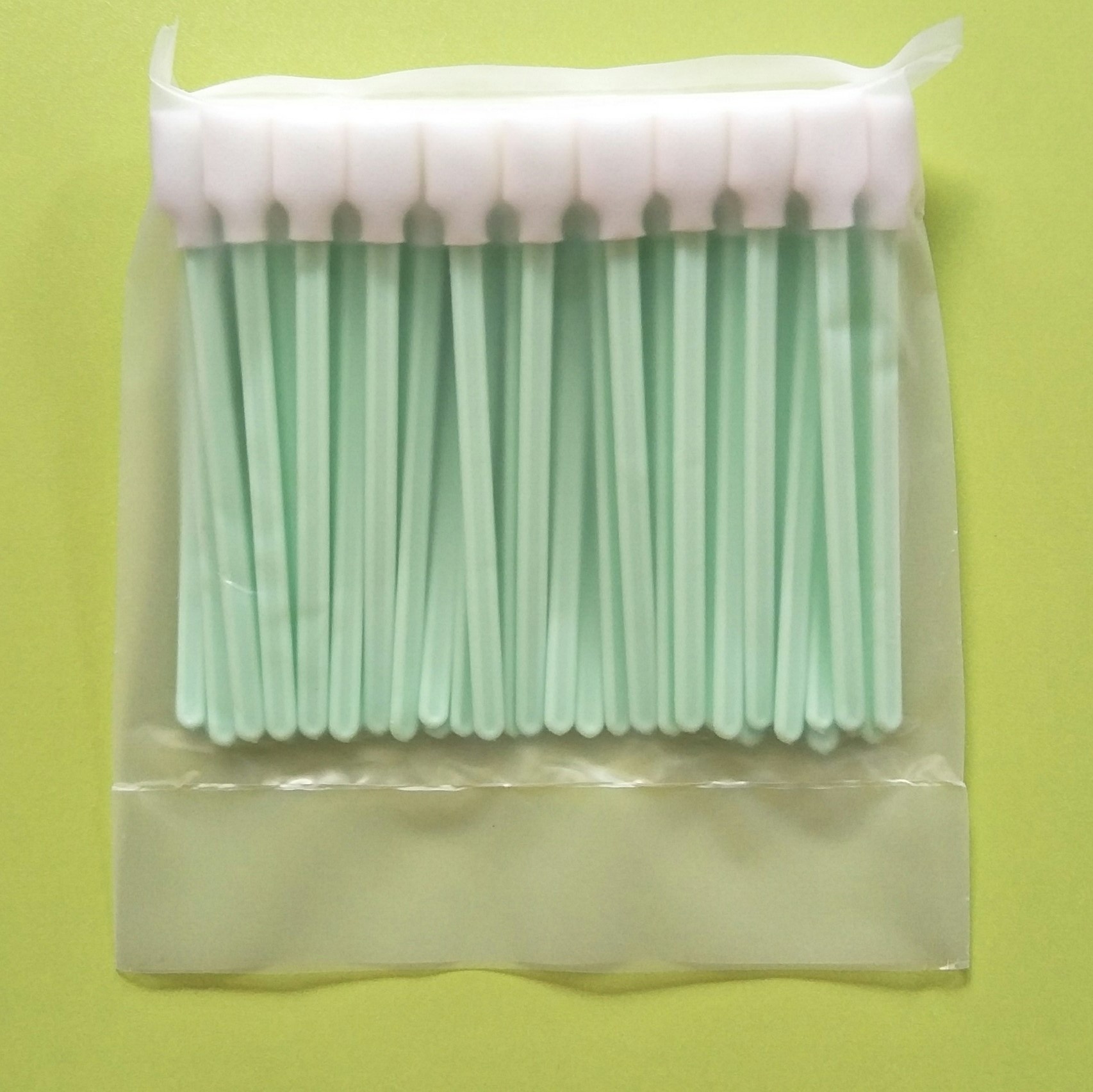 TX707 Sponge Cotton Swab to Andhra Pradesh