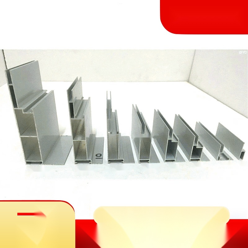 Cap Light Box Aluminum Profile to Kerala