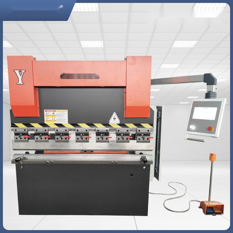 30T CNC Bending Machine to Odisha