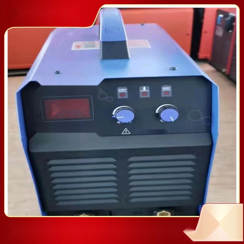 ZX7-400 Digital Inverter DC Arc Welder to Lakshadweep