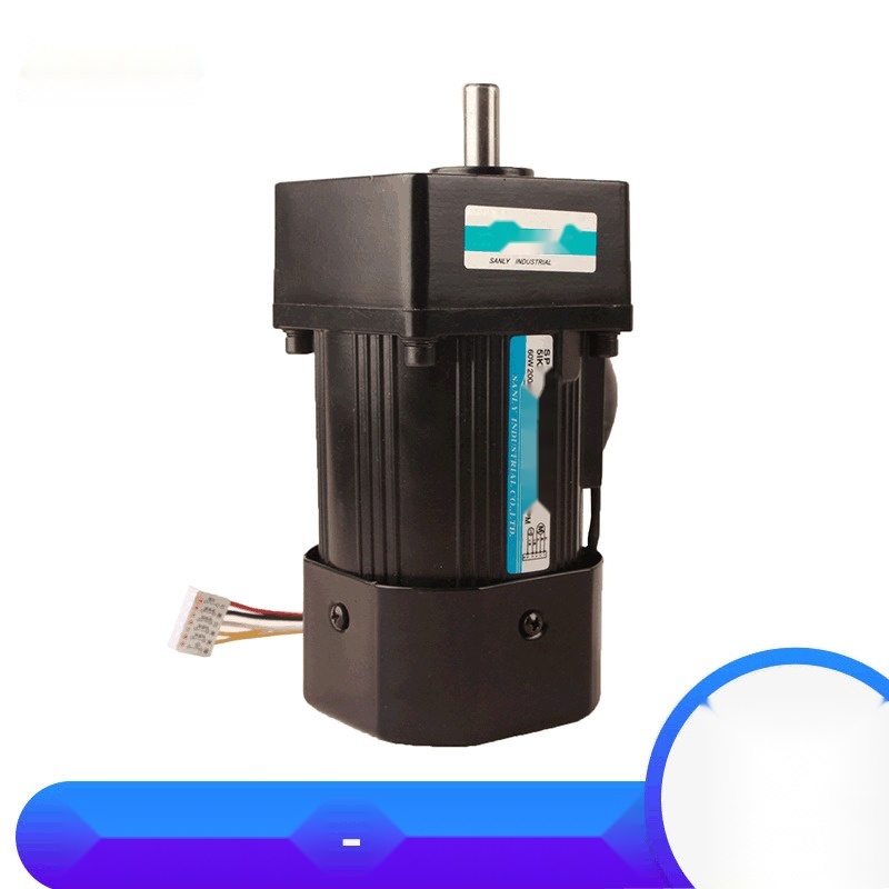 60W Variable Frequency Speed Control Motor to West Bengal