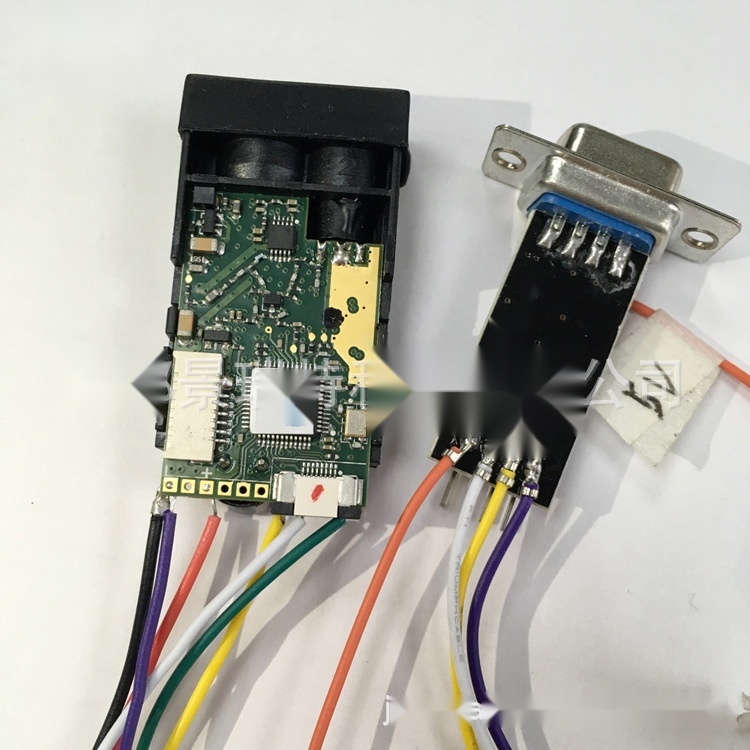 703A Laser Rangefinder Module to Mizoram
