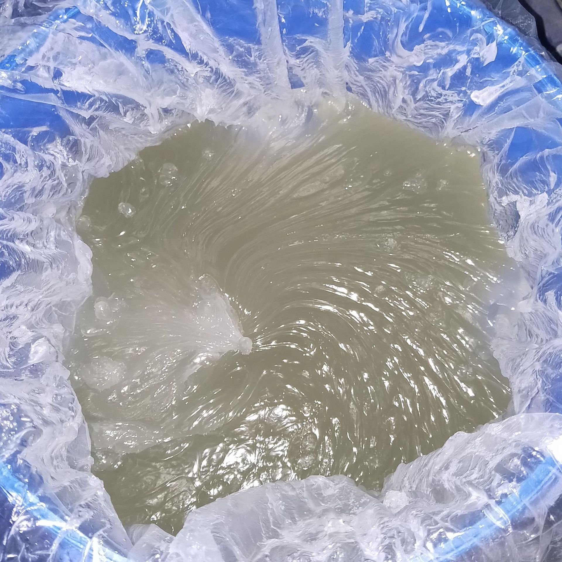 AES sodium alcohol ether sulfate to Lakshadweep