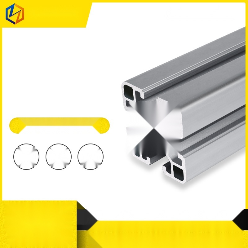 Aluminum profile 3030 to Telangana