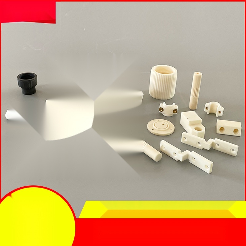 Alumina Ceramic 9599, Zirconia Ceramic Tubes and Rods to Rajasthan