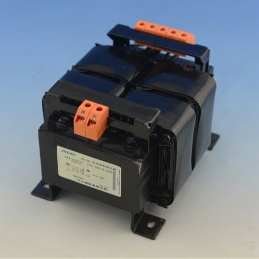 JBK5-1600VA transformer to Sikkim