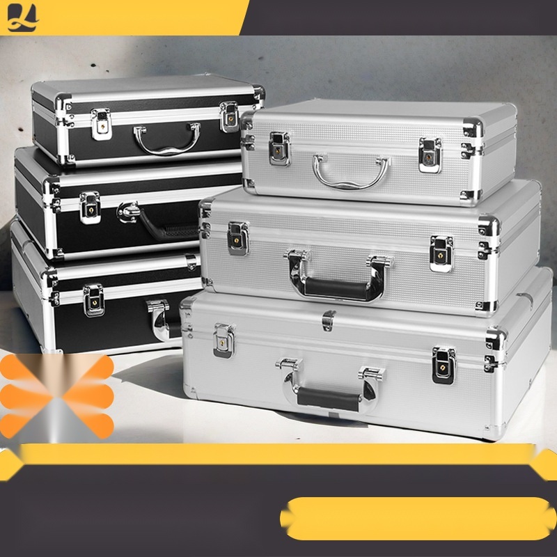 Aluminum Alloy Toolbox to Delhi