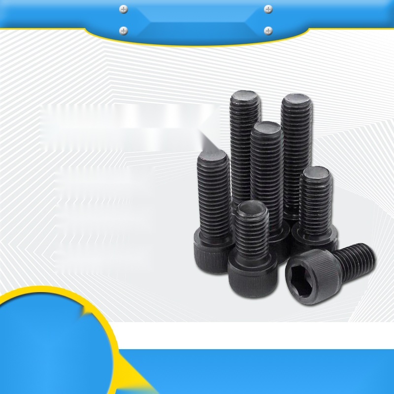 8.8 Grade Hex Socket Screws to Uttarakhand