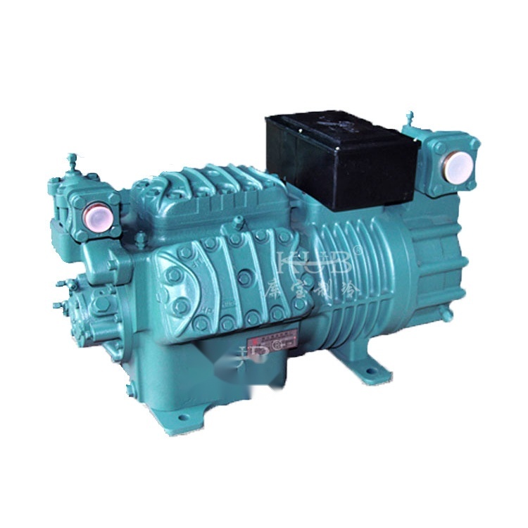 Snow Eagle compressor to Chandigarh