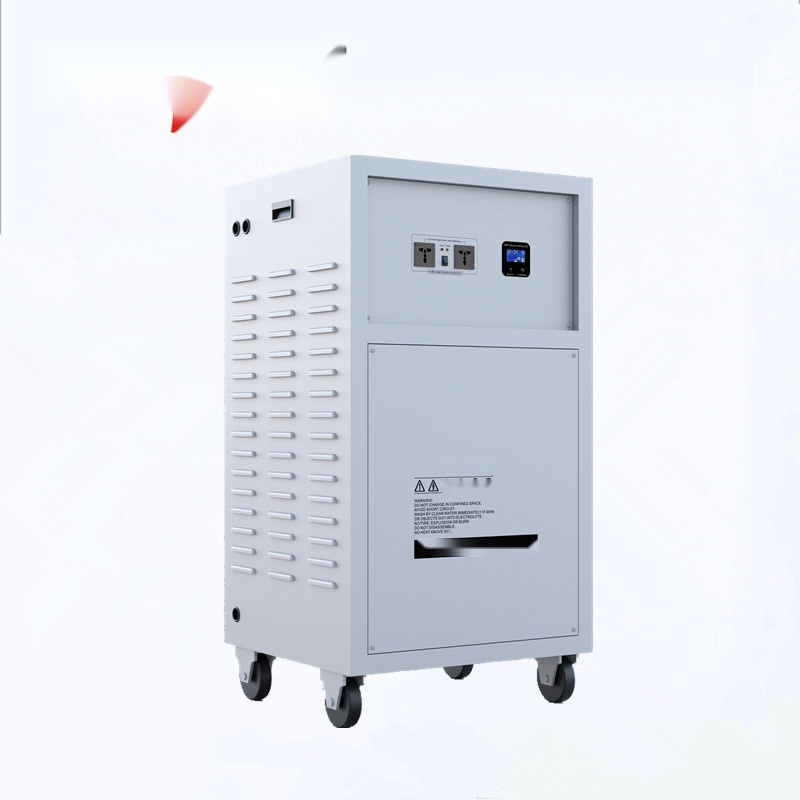 Solar generator to Uttar Pradesh